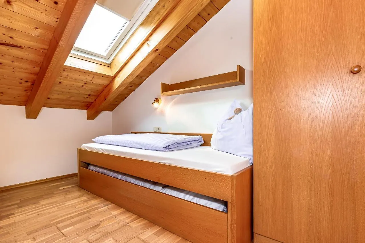 Ferienwohnung Haus am Balsberg Unterwössen Apartment