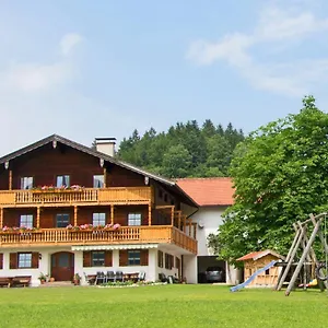 Bauernhof Ertlhof Sachrang